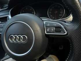 Audi A6, снимка 13