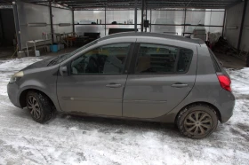 Renault Clio, снимка 2