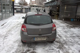 Renault Clio, снимка 4