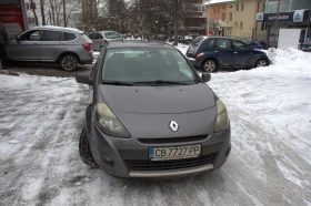 Renault Clio, снимка 1