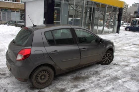 Renault Clio, снимка 3