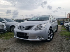 Toyota Avensis КАТО ЧИСТО НОВА, снимка 1