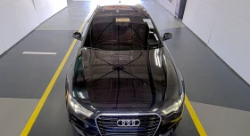 Audi A6 premium* quattro* * * keyless*  | Mobile.bg    2