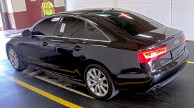 Audi A6 premium* quattro* * * keyless*  | Mobile.bg    6