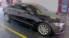 Audi A6 premium* quattro* * * keyless*  | Mobile.bg    3