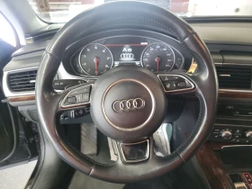 Audi A6 premium* quattro* * * keyless*  | Mobile.bg    8