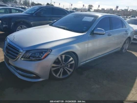 Mercedes-Benz S 560 | Mobile.bg    2