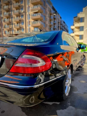 Mercedes-Benz CLK | Mobile.bg    2