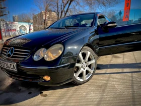 Mercedes-Benz CLK | Mobile.bg    3