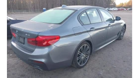 BMW 540 XI  M-Pack B58  95хил.км, снимка 6