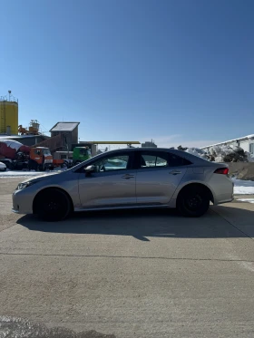 Обява за продажба на Toyota Corolla ~36 999 лв. - изображение 11
