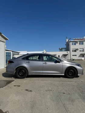 Обява за продажба на Toyota Corolla ~36 999 лв. - изображение 10