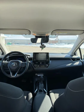 Обява за продажба на Toyota Corolla ~36 999 лв. - изображение 4