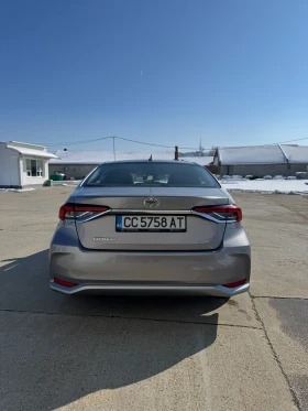Обява за продажба на Toyota Corolla ~36 999 лв. - изображение 2