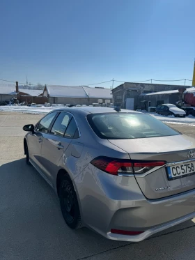 Обява за продажба на Toyota Corolla ~36 999 лв. - изображение 3