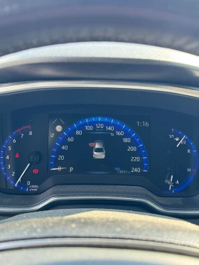 Обява за продажба на Toyota Corolla ~36 999 лв. - изображение 5