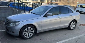     Mercedes-Benz C 320 :4x4,   