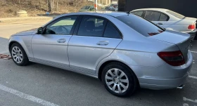 Mercedes-Benz C 320 :4x4, автоматик - 10700 лв. - 44337360 | Car24.bg