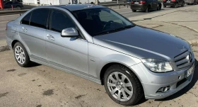 Mercedes-Benz C 320 :4x4, автоматик - 10700 лв. - 44337360 | Car24.bg