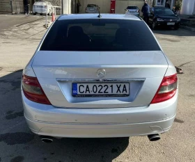 Mercedes-Benz C 320 :4x4,  автоматик , снимка 3