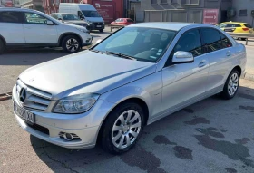     Mercedes-Benz C 320 :4x4,   