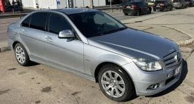 Mercedes-Benz C 320 :4x4,  автоматик , снимка 1