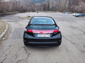 Honda Civic - 7499 лв. - 31851944 | Car24.bg