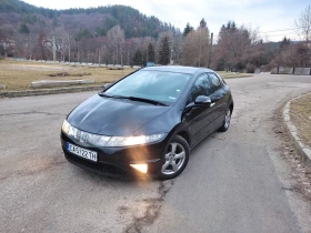 Honda Civic - 7499 лв. - 31851944 | Car24.bg