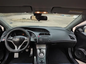 Honda Civic - 7499 лв. - 31851944 | Car24.bg