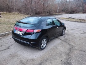 Honda Civic | Mobile.bg    6