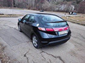 Honda Civic, снимка 4