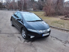 Honda Civic | Mobile.bg    8