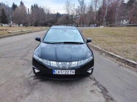 Honda Civic | Mobile.bg    9