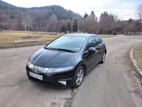 Honda Civic, снимка 2