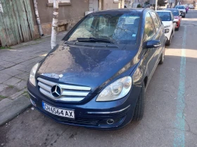 Mercedes-Benz B 200 2.0 cdi, снимка 1