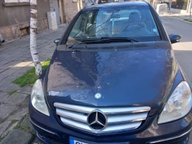 Mercedes-Benz B 200 2.0 cdi, снимка 14