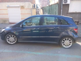 Mercedes-Benz B 200 2.0 cdi, снимка 2