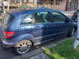 Mercedes-Benz B 200 2.0 cdi, снимка 4