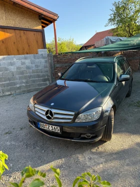 Обява за продажба на Mercedes-Benz 220 ~10 700 лв. - изображение 1