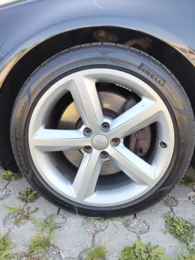Audi A6 | Mobile.bg    13
