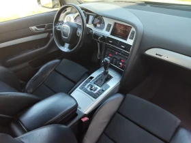 Обява за продажба на Audi A6 ~16 500 лв. - изображение 4