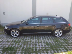 Обява за продажба на Audi A6 ~16 500 лв. - изображение 2