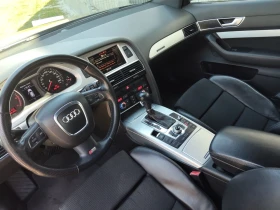 Обява за продажба на Audi A6 ~16 500 лв. - изображение 3