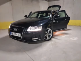 Обява за продажба на Audi A6 ~16 500 лв. - изображение 7
