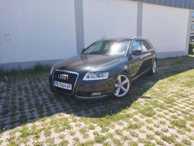 Обява за продажба на Audi A6 ~16 500 лв. - изображение 1