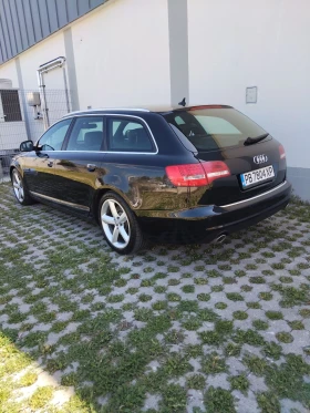 Обява за продажба на Audi A6 ~16 500 лв. - изображение 1