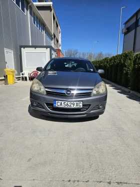 Opel Astra Opel Astra   1.9 GTC - 120.  | Mobile.bg    12