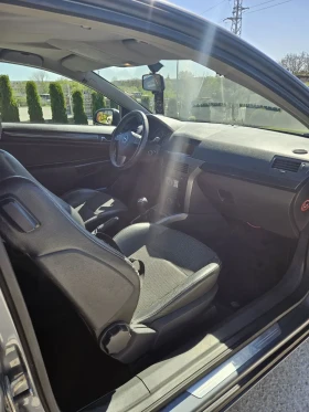 Opel Astra Opel Astra   1.9 GTC - 120.  | Mobile.bg    6
