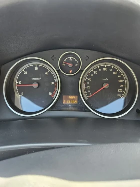 Opel Astra Opel Astra   1.9 GTC - 120.  | Mobile.bg    9
