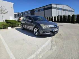 Opel Astra Opel Astra   1.9 GTC - 120.  | Mobile.bg    2